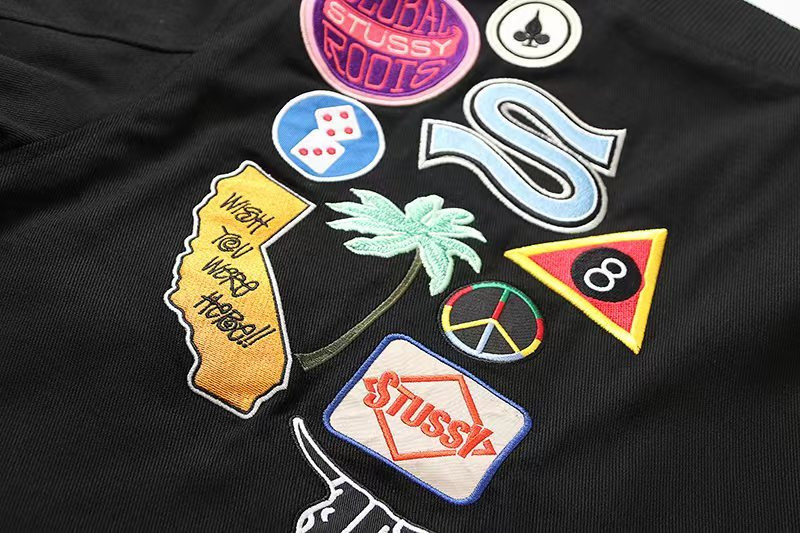 Stussy