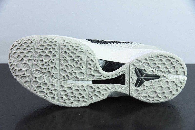 Nike Kobe 6 Protro “Sail” FQ3546-100