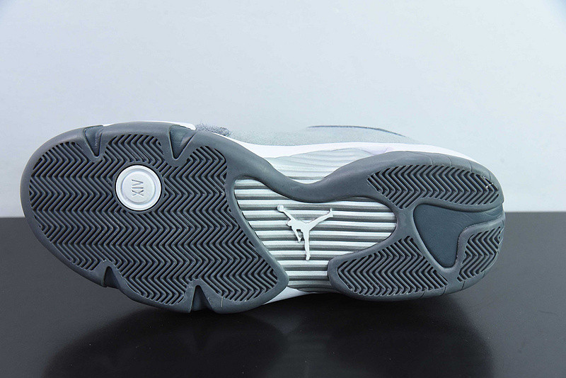 Air Jordan 14 “Flint Grey” FJ3460-012