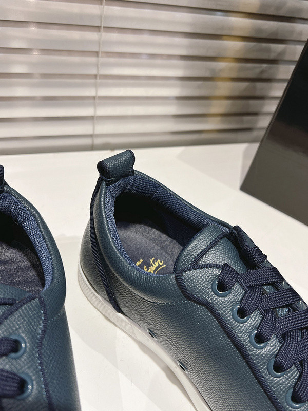CHIAN LOUIN LOW TOP SNEAKER