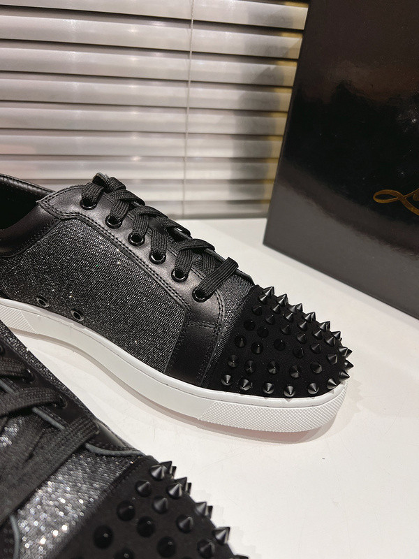 CHIAN LOUIN LOW TOP SNEAKER