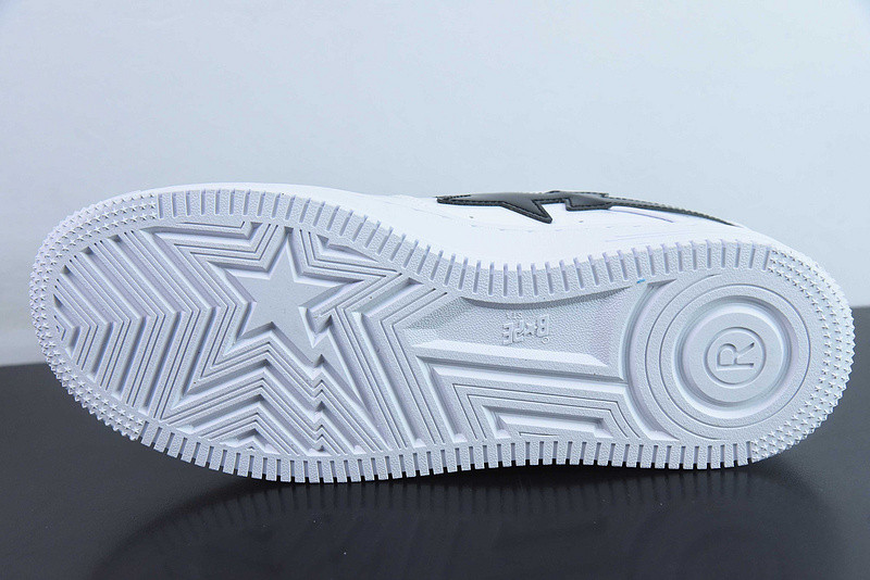 A BATHING APE BAPE SK8 STA