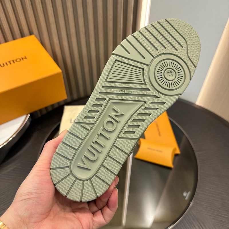LVT SNEAKERS