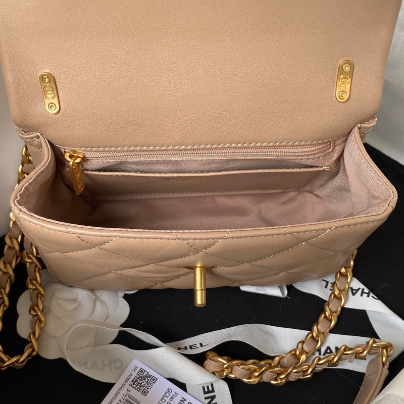 Ch*el purse