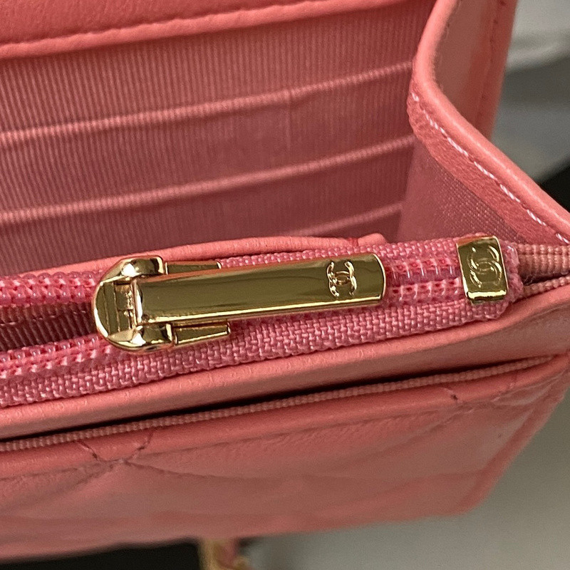 Ch*el purse