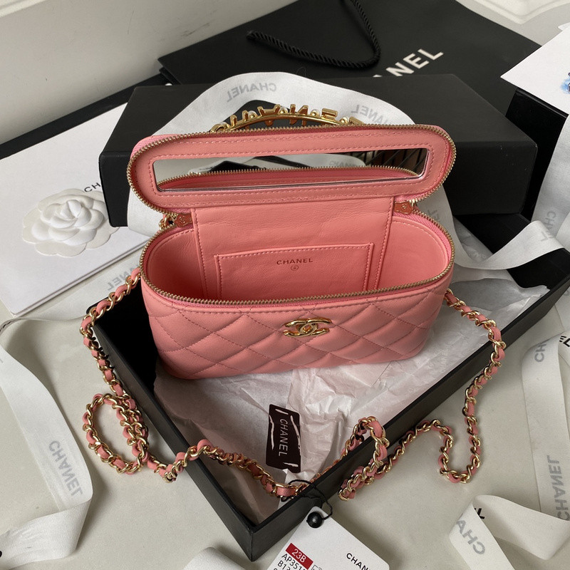 Ch*el purse
