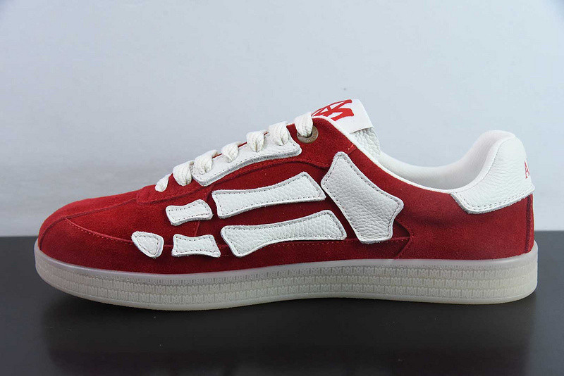 SKEL-TOP LOW SNEAKERS