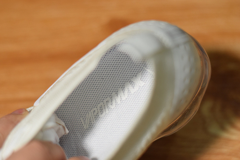 NIKE AIR VAPORMAX FLYKNIT 2 WHITE PURE PLATINUM 942842-100