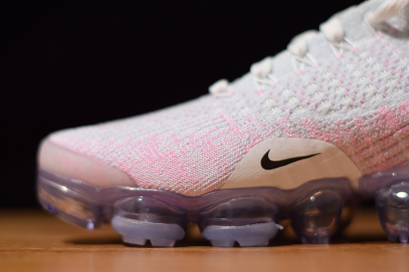 NIKE AIR VAPORMAX 2 WHITE HYDROGEN BLUE (W) 942843-102