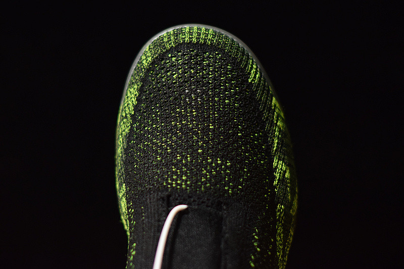 NIKE AIR VAPORMAX FK MOC 2 / ACRONYM AQ0996-007