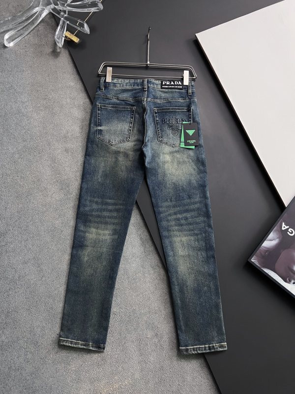 Aceshoe Jeans