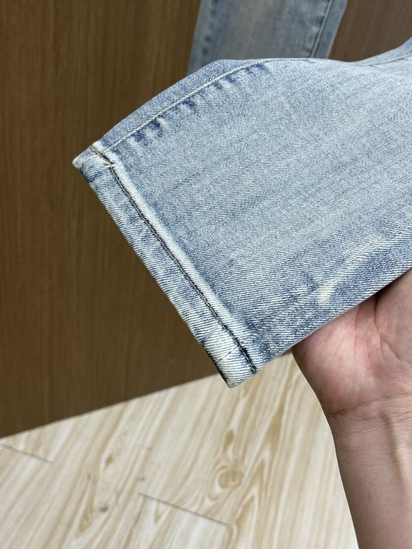 Aceshoe Jeans