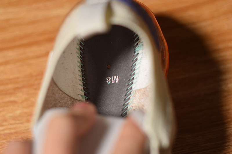 NIKE AIR VAPORMAX FK MOC 2 SAIL/ANTHRACITE AH7006-100