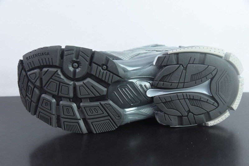 Balenciaga Runner Sneaker Dirty