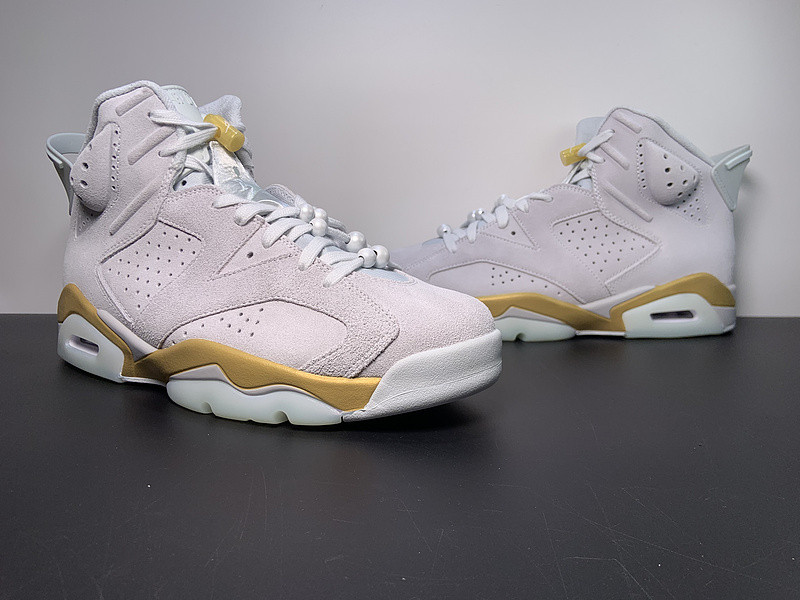 AIR JORDAN 6 “PARIS OLYMPICS” DQ4914-074