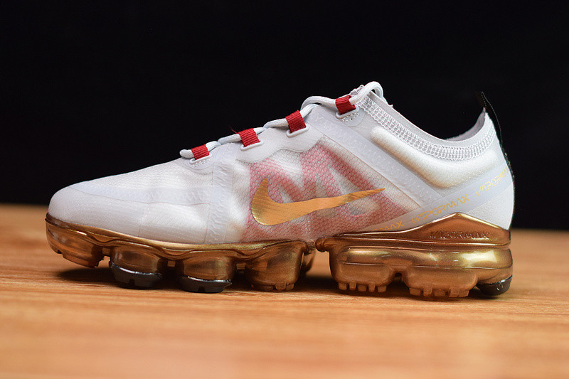 NIKE AIR VAPORMAX 2019 CHINESE NEW YEAR BQ7038-001