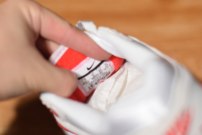 NIKE AIR MAX 1 ANNIVERSARY RED 908375-103