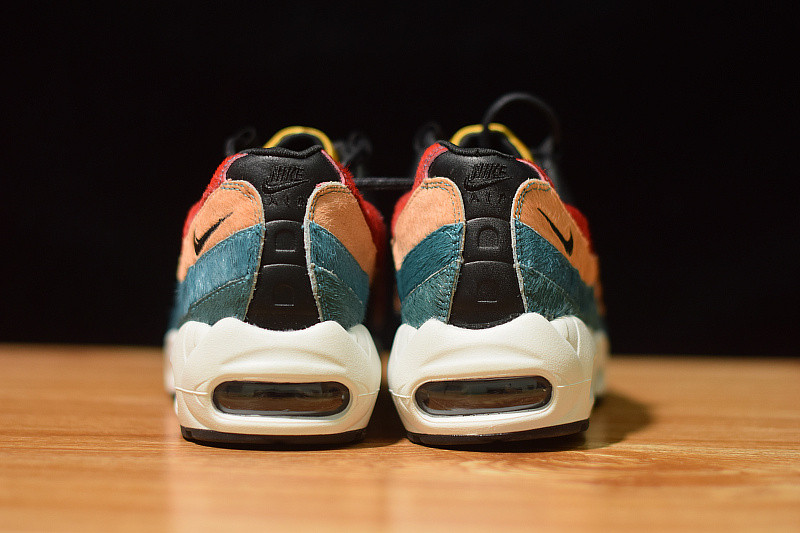 NIKE AIR MAX 95