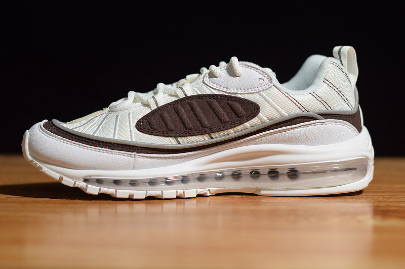 NIKE AIR MAX 98 EXOTIC SKINS AO9380-100