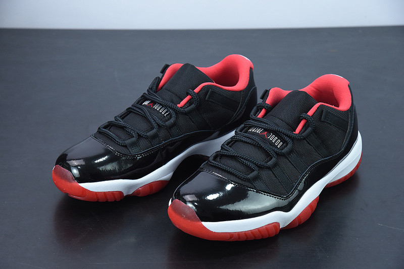 AIR JORDAN 11 RETRO LOW BG 