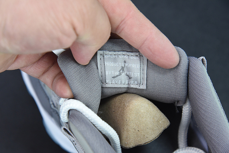 AIR JORDAN 11 RETRO LOW BG 