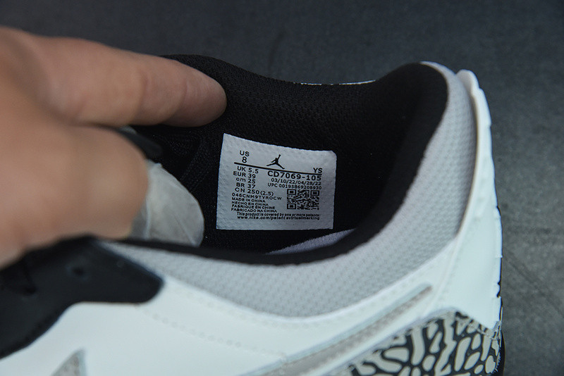 AIR JORDAN LEGACY 312 LOW
