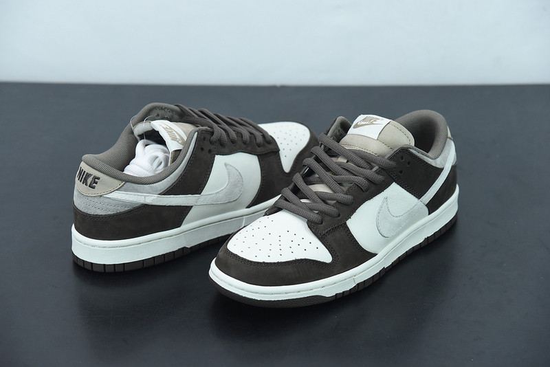 OTOMO KATSUHIRO X NIKE SB DUNK LOW STEAMBOY OST GREY BROWN MOCHA LF0039-001