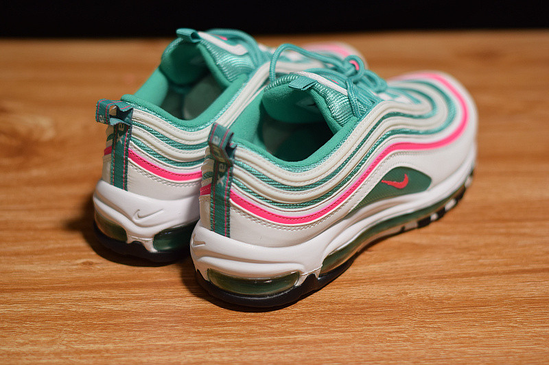 NIKE AIR MAX 97 SOHTH BEACH (GS) 921522-101