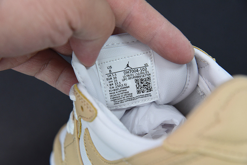 AIR JORDAN 1 LV8D ELEVATED “ONYX” DH7004-102