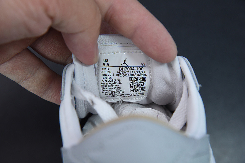 AIR JORDAN 1 ELEVATE LOW