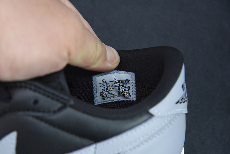 AIR JORDAN 1 LOW GOLF 