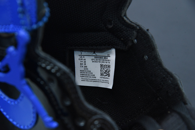 AIR JORDAN 1 HIGH OG 