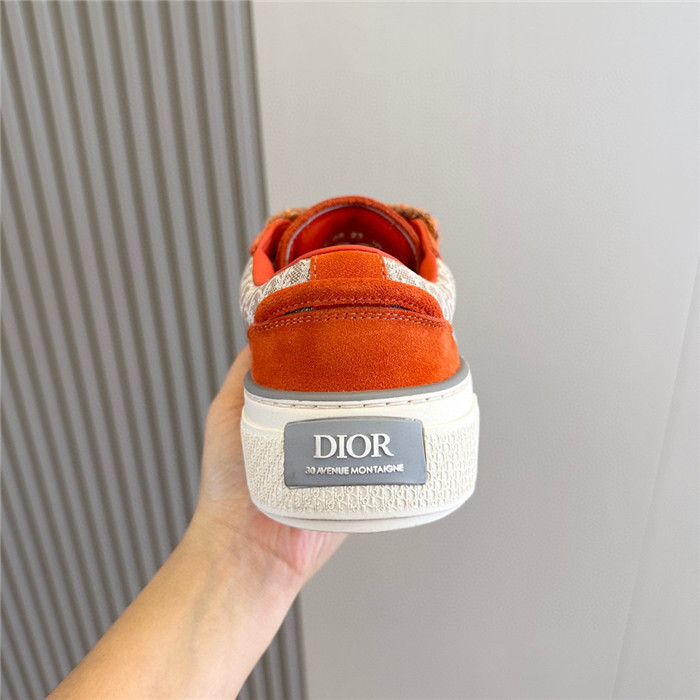 DIO* B33 SNEAKER