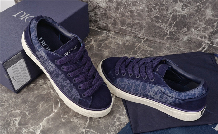 DIO* B33 SNEAKER