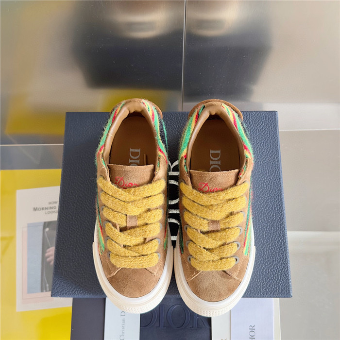 DIO* B33 SNEAKER