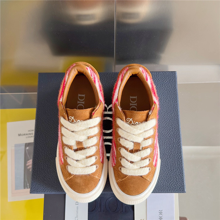 DIO* B33 SNEAKER