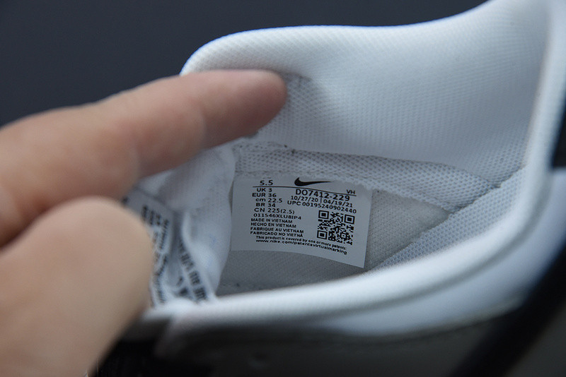 NIKE DUNK LOW “LIGHT SMOKE GREY” DD1503-117