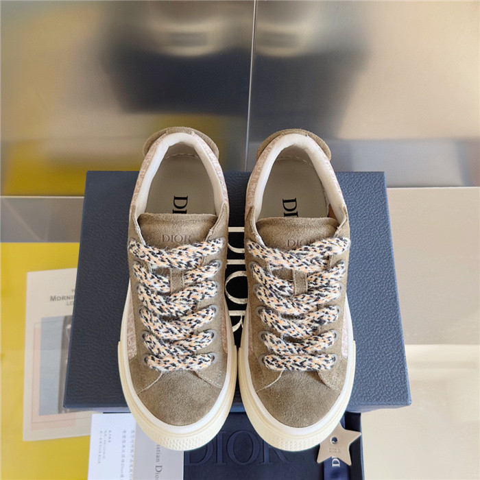 DIO* B33 SNEAKER