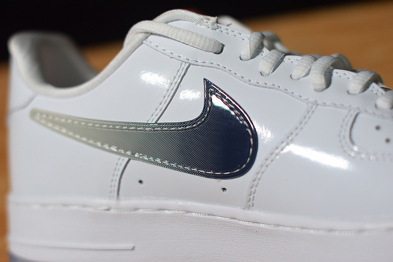 NIKE AIR FORCE 1 LOW RETRO "TAIWAN" 845053-105