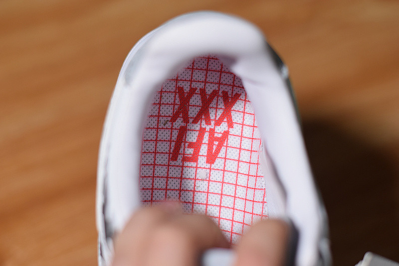 NIKE AIR FORCE 1 LOW PREMIUM 08 Qs