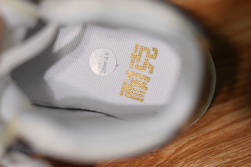 NIKE AIR FORCE 1 HIGH THE BUND AV2039-100