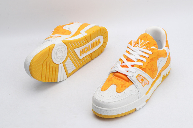 LVT SNEAKERS