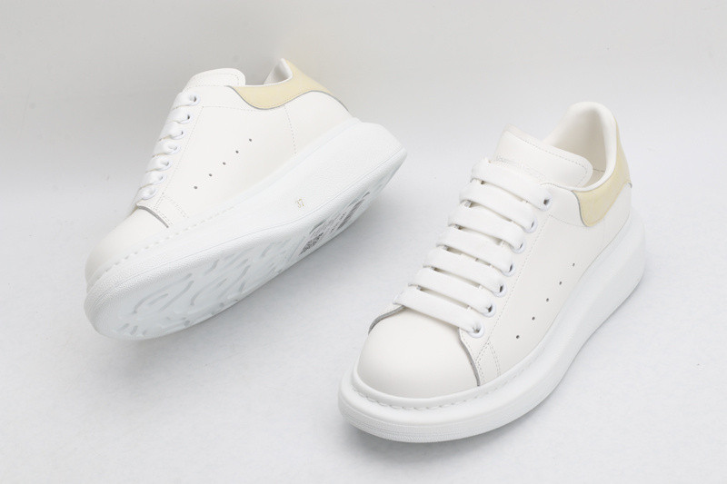 AlexER McEEN SNEAKERS