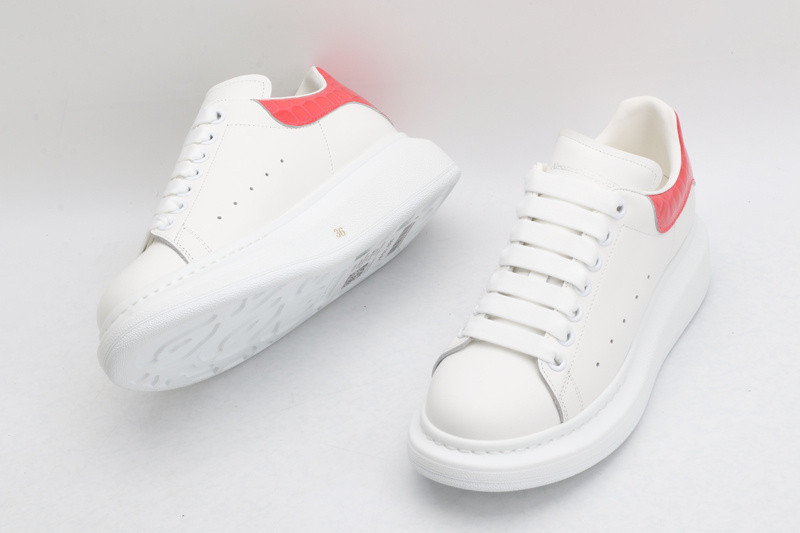 AlexER McEEN SNEAKERS