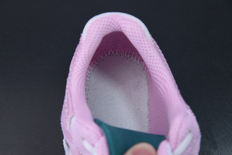 BC PHANTOM SNEAKER MONOCOLOR FABRIC/ MESH 679339 W2E91 5390