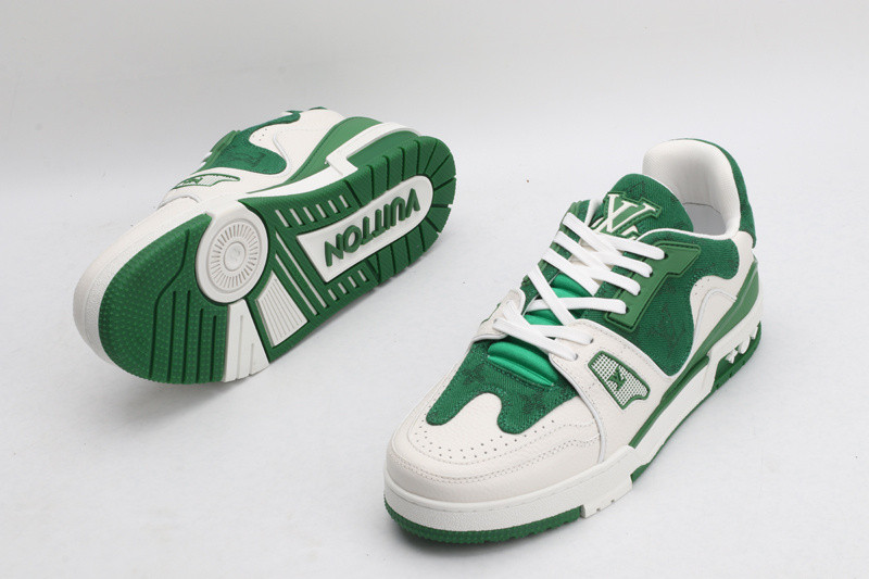 LVT SNEAKERS