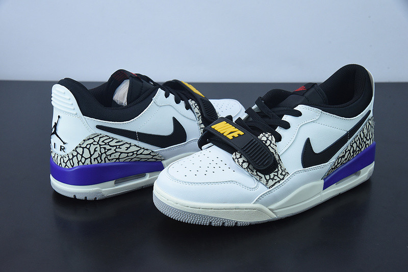 AIR JORDAN LEGACY 312 LOW GS