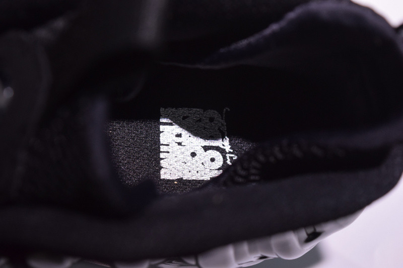 NIKE AIR FOAMPOSITE ONE "HOLOGRAM" 314996-900