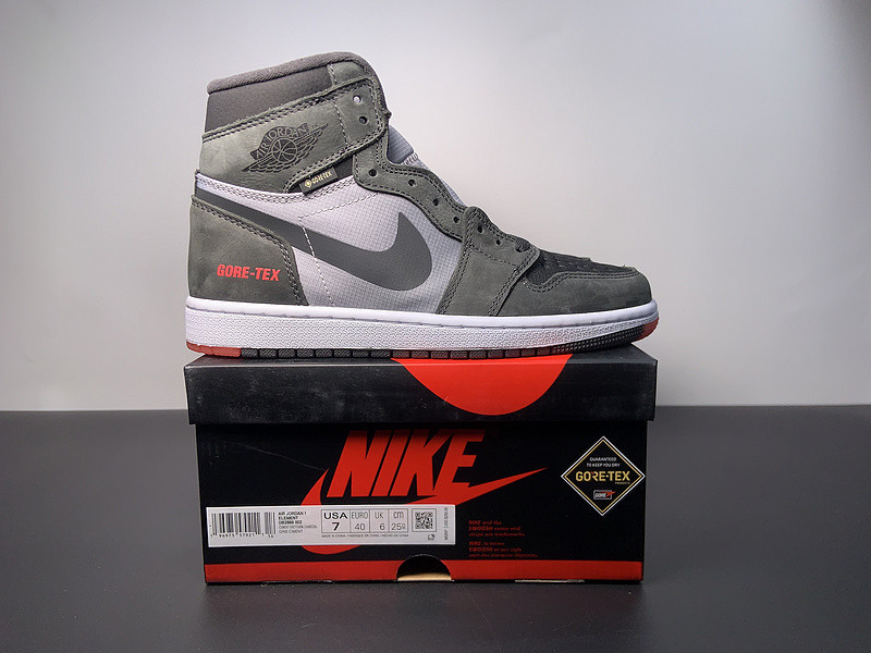 Air Jordan 1 Element "Cement Grey" DB2889-002