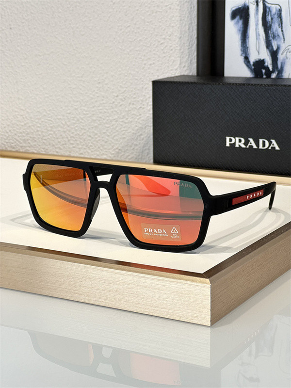 Pra*a sunglasses